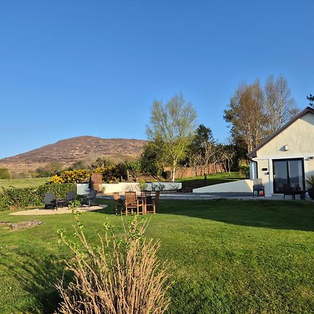 Hotel Misty Bay - Kenmare Exterior foto